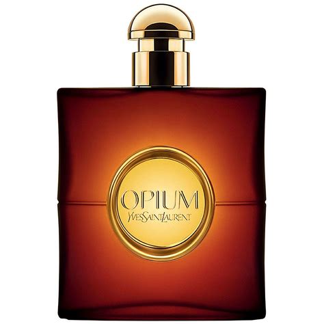 opium ysl smell|YSL opium perfume for women.